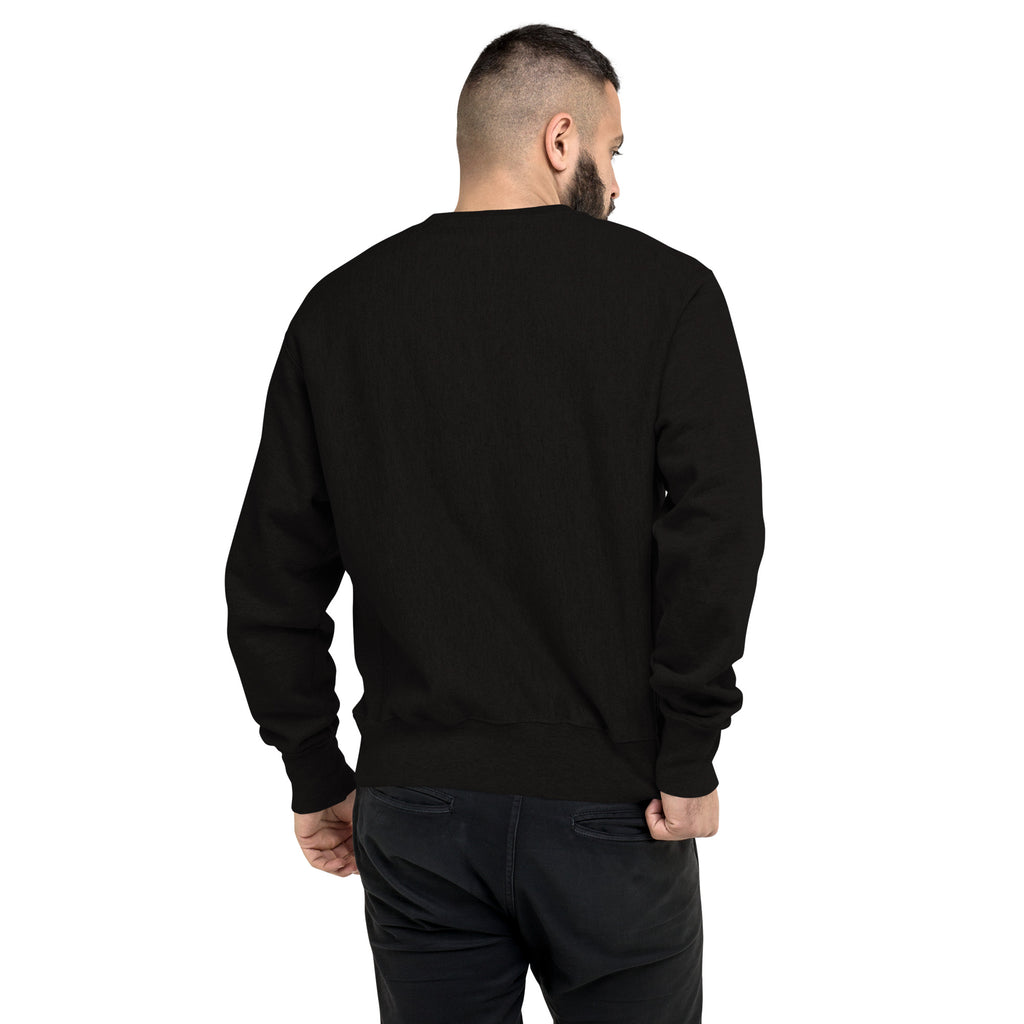 Men’s Anti-theism Sweatshirt