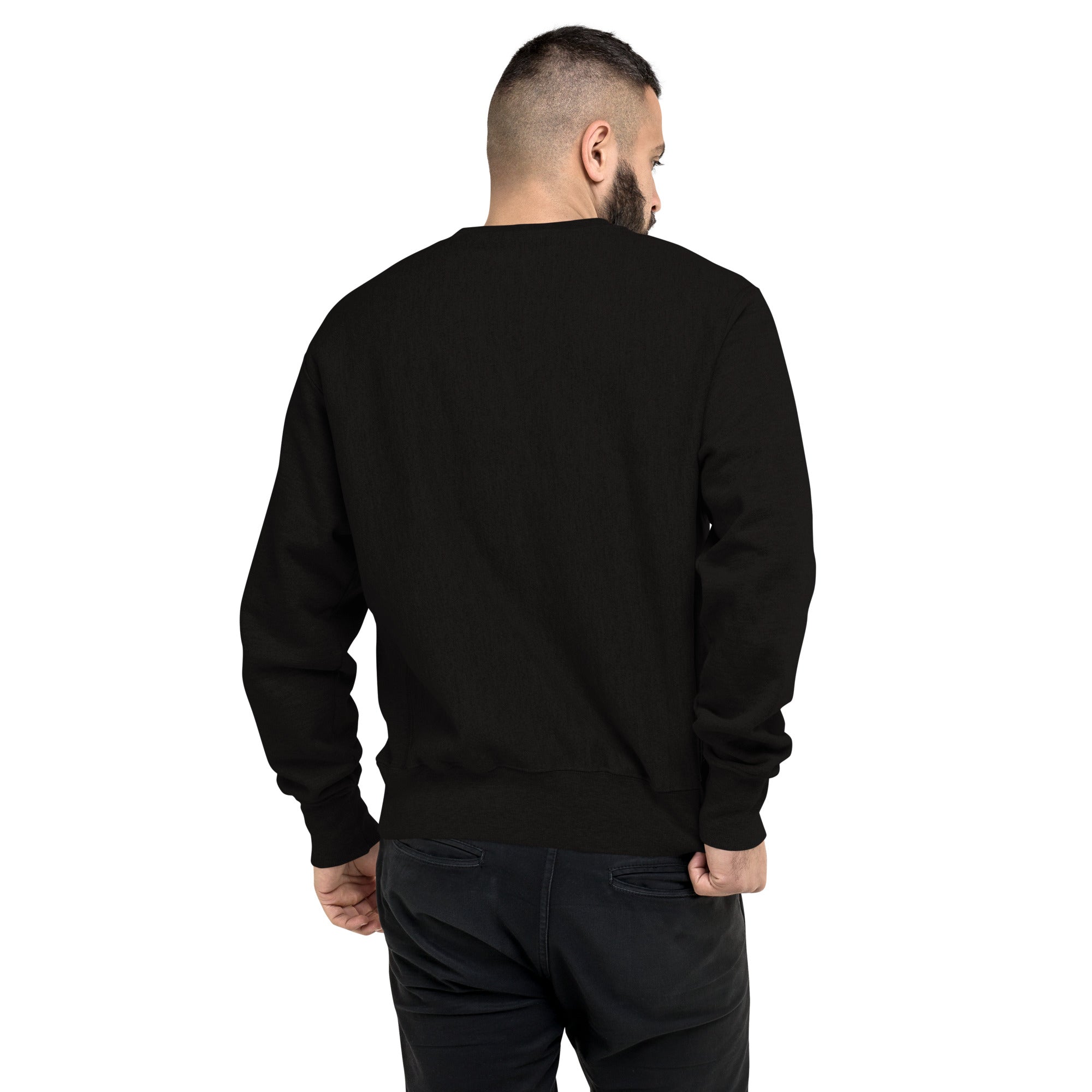 Men’s Anti-theism Sweatshirt