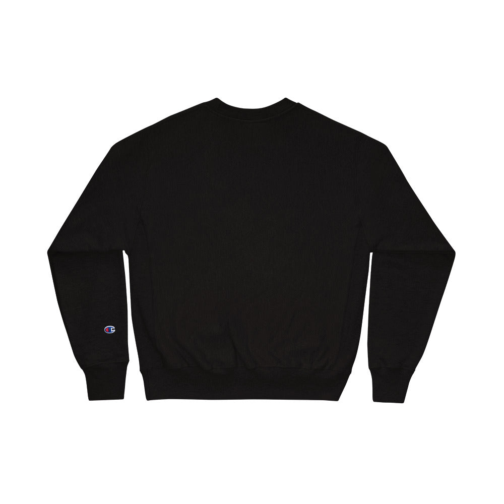 Men’s Alien Invasion Sweatshirt