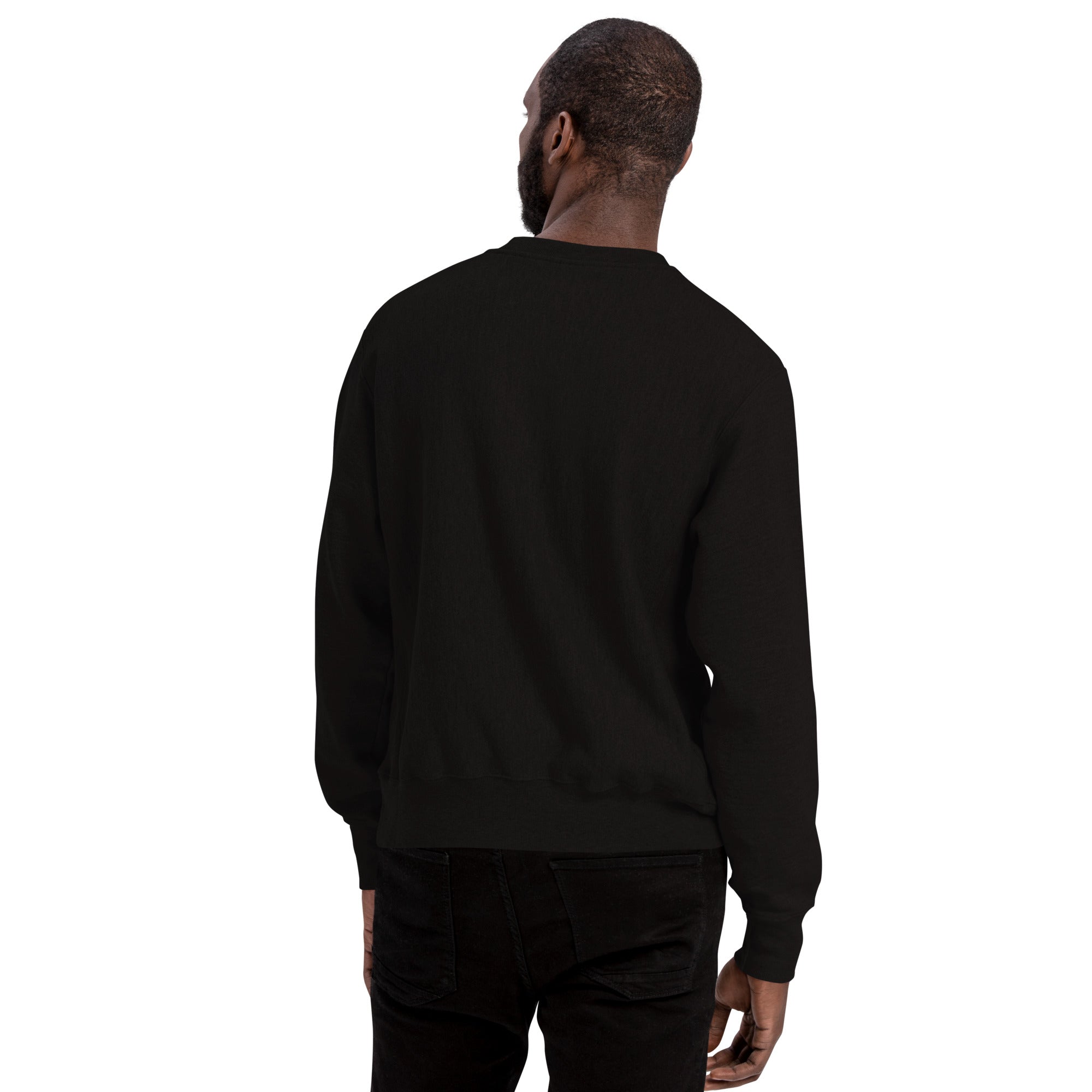 Men’s Tin Foil Hat Sweatshirt