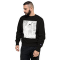 Men’s Anti-theism Sweatshirt