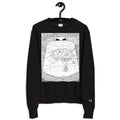 Men’s Brain in a Vat Sweatshirt