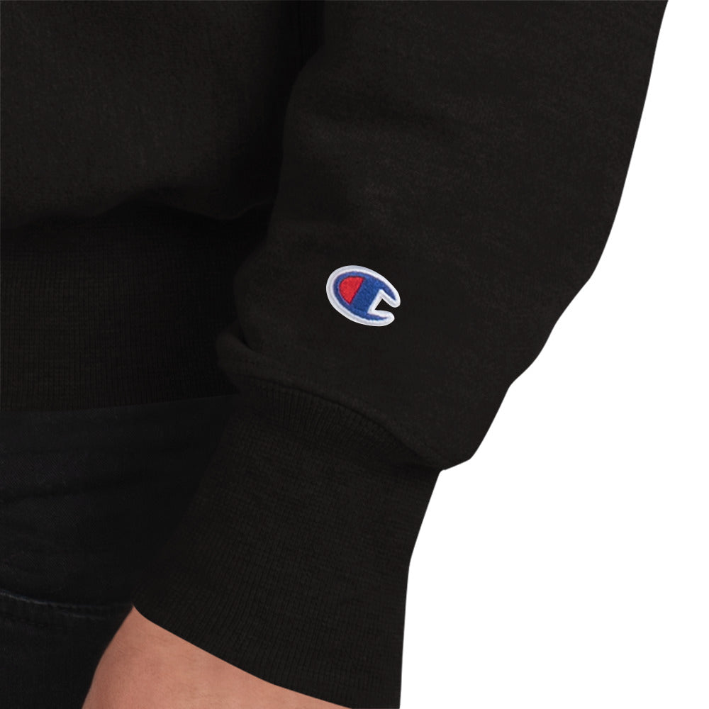 Men’s Anti-theism Sweatshirt