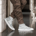 Men’s Alien Invasion High Top