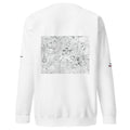 Women’s Tin Foil Hat Sweatshirt