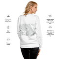 Women’s Alien Invasion Sweatshirt