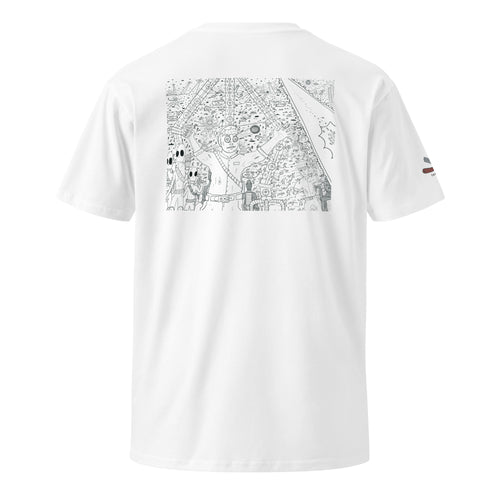 Men’s Alien Invasion T-shirt