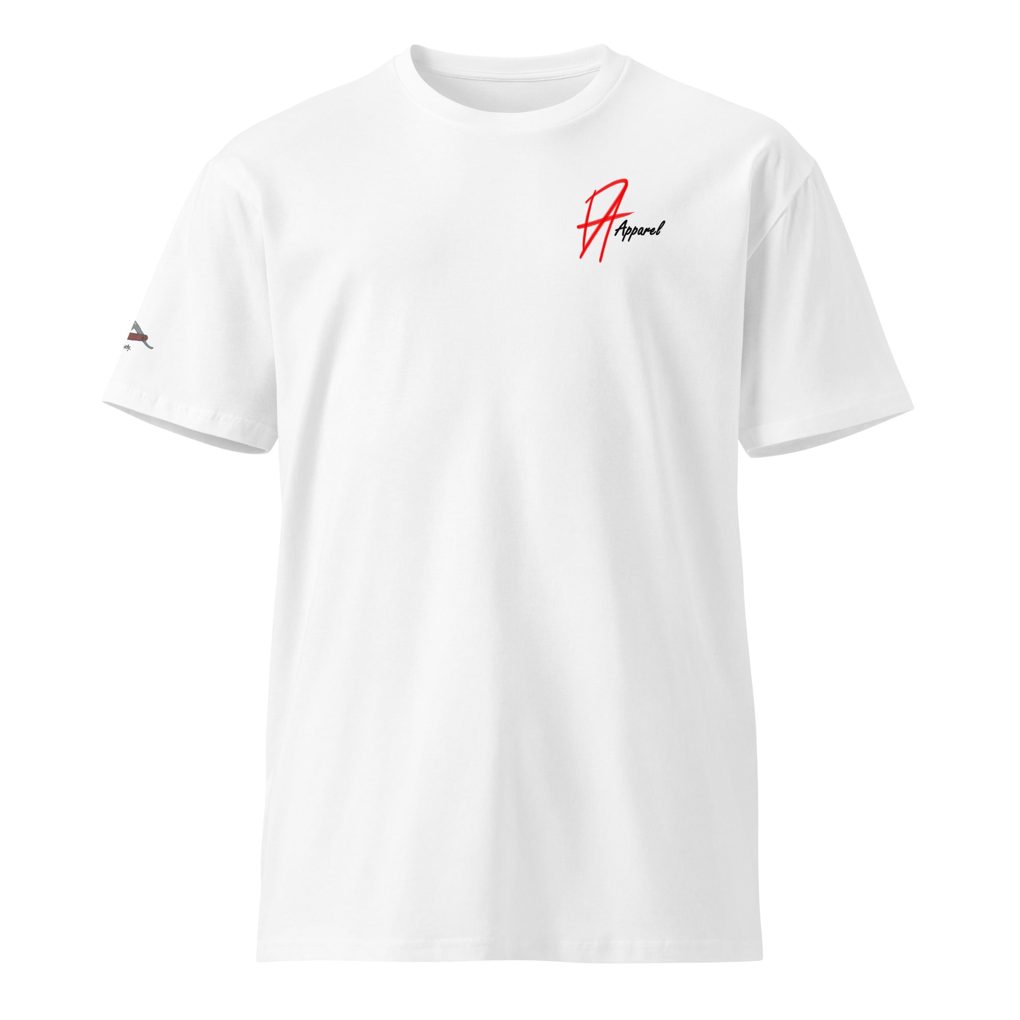 Men’s Alien Invasion T-shirt