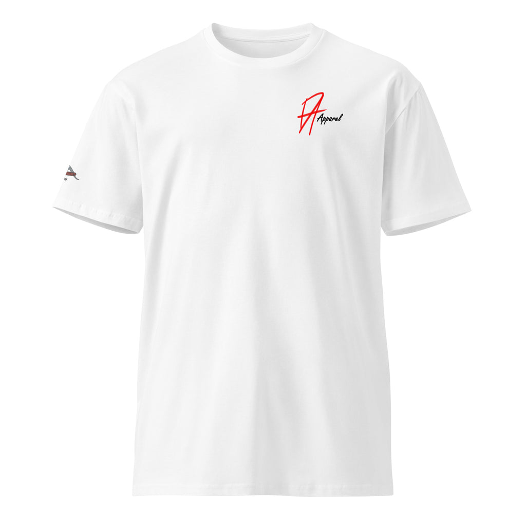 Women’s Alien Invasion T-Shirt
