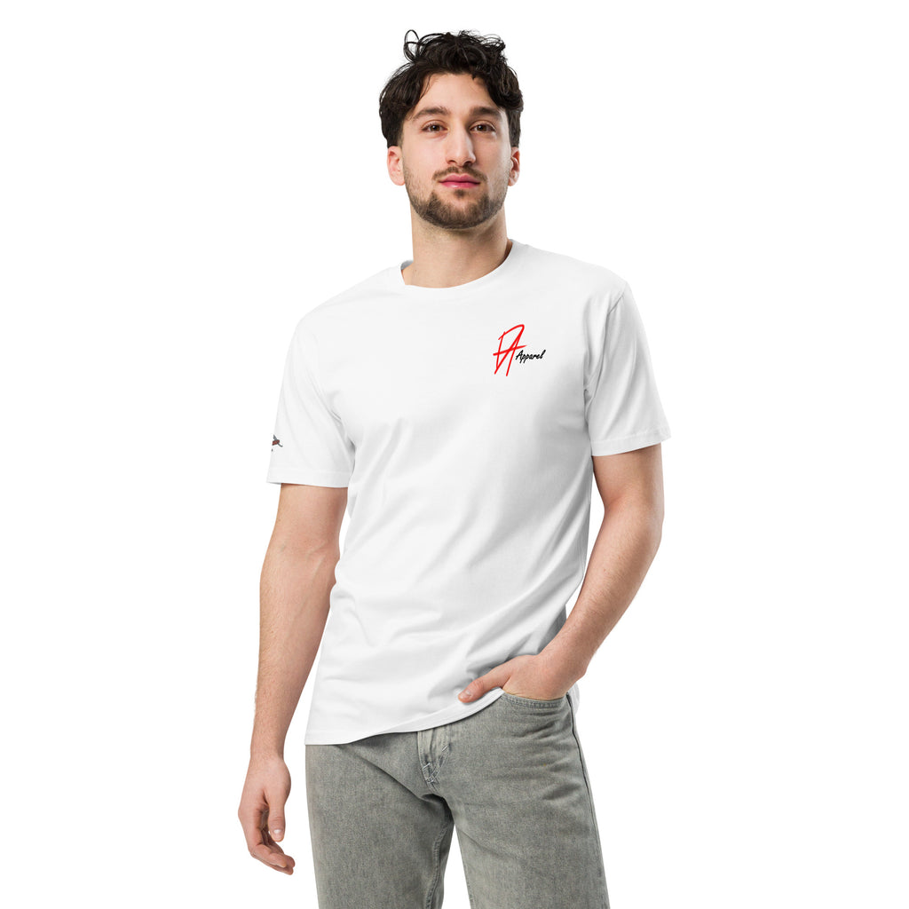 Men’s Alien Invasion T-shirt