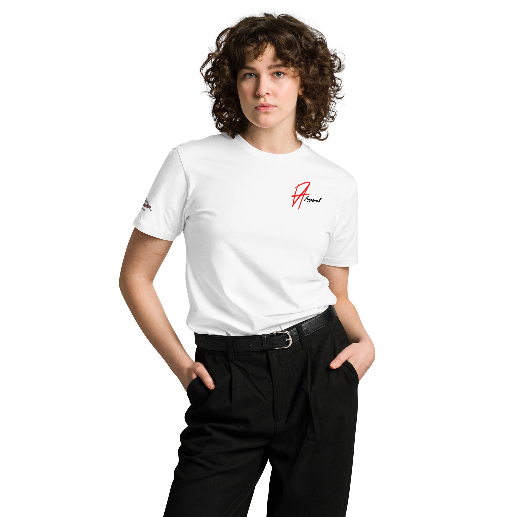 Women’s Alien Invasion T-Shirt