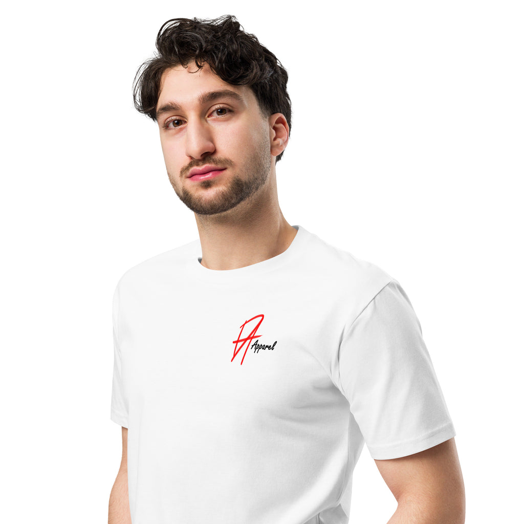 Men’s Alien Invasion T-shirt