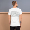 Men’s Tin Foil Hat T-Shirt