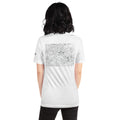 Women’s Tin Foil Hat T-Shirt