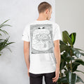 Men’s Brain in a Vat T-shirt