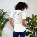 Woman’s Anti-Theism T-Shirt