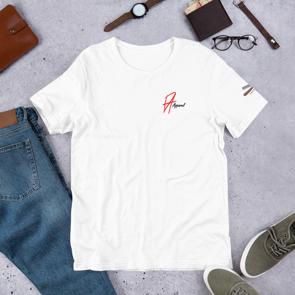 Women’s Brain In A Vat T-Shirt