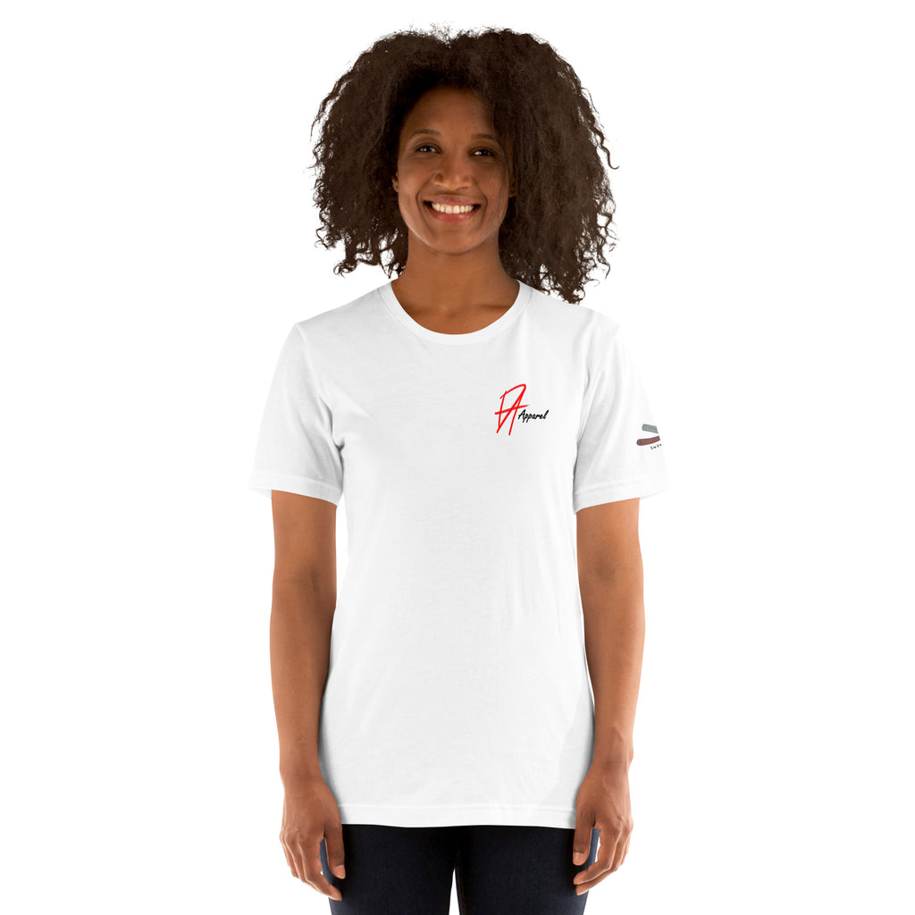 Women’s Brain In A Vat T-Shirt