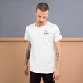 Men’s Tin Foil Hat T-Shirt