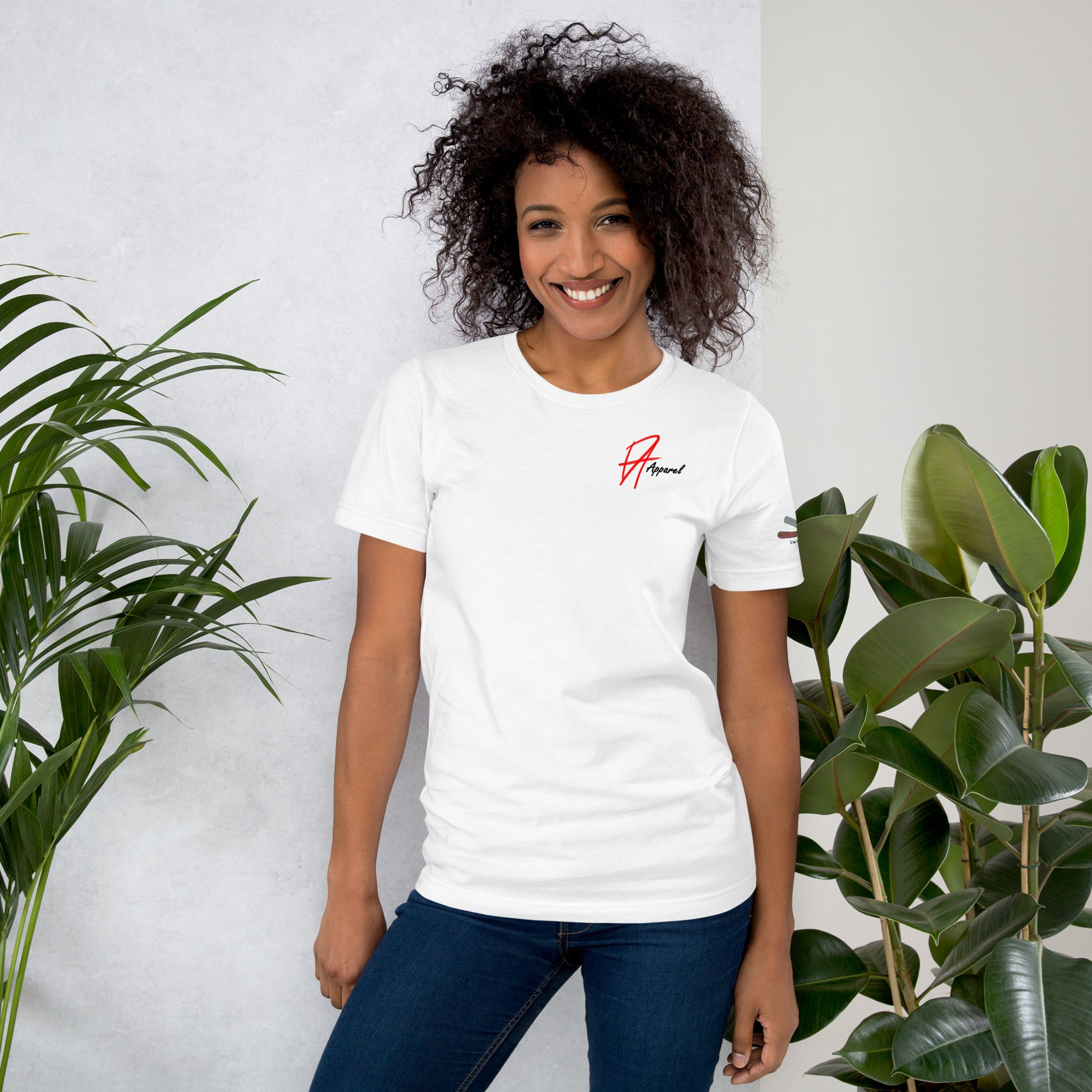 Women’s Tin Foil Hat T-Shirt