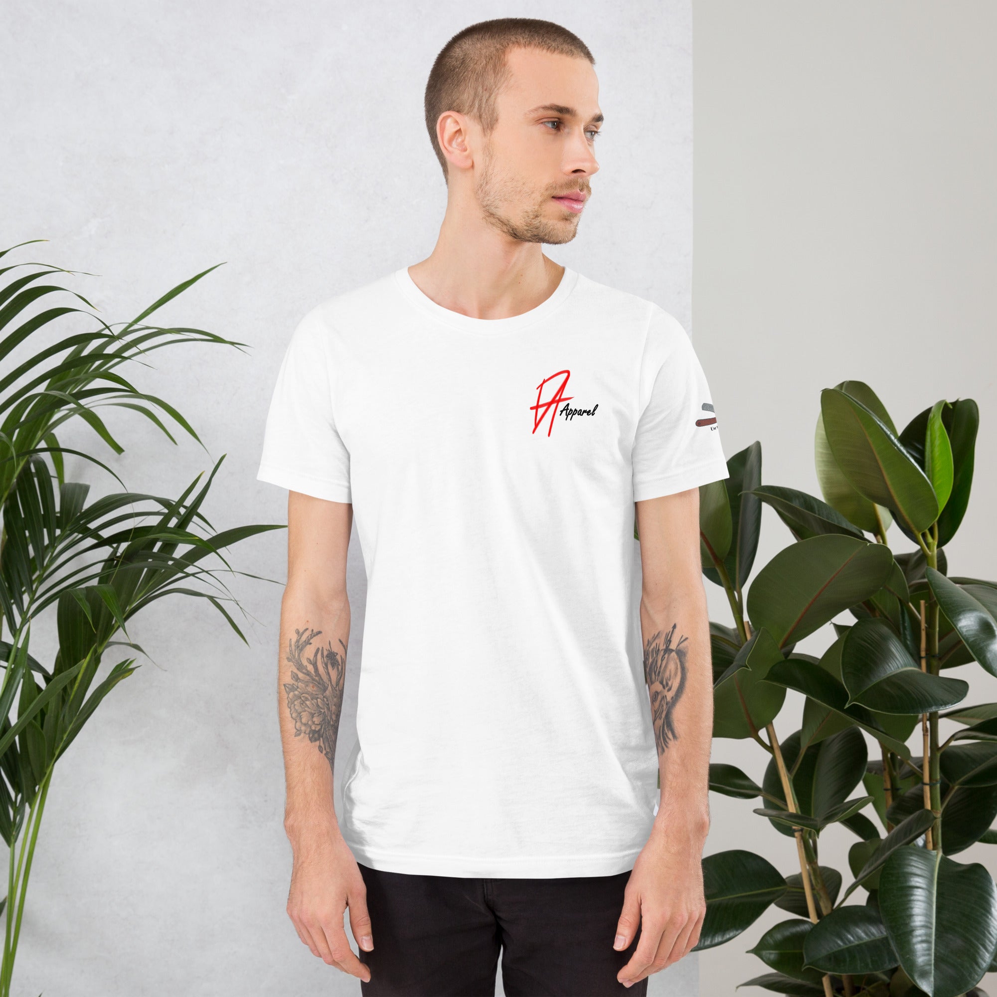 Men’s Anti-theism T-Shirt