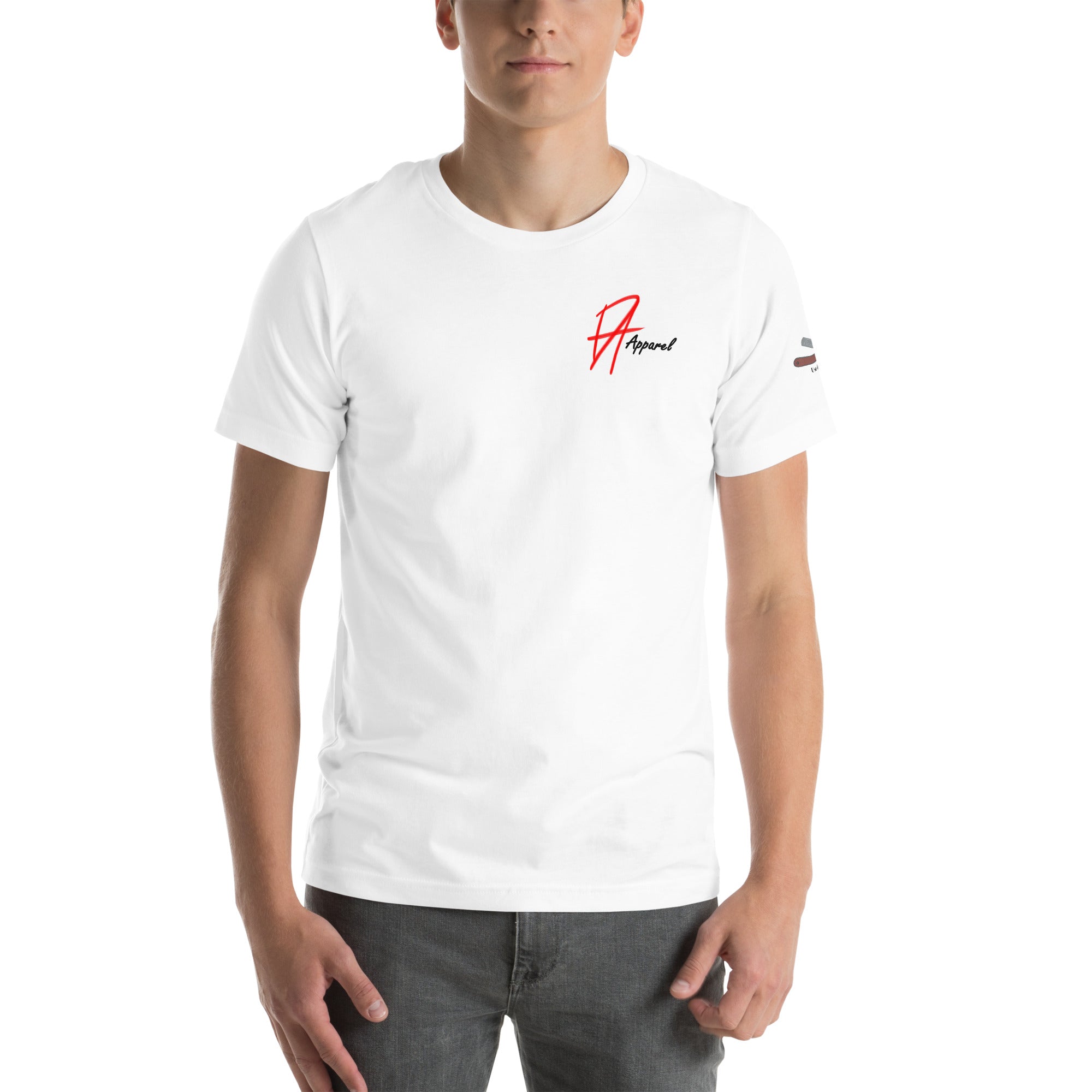 Men’s Anti-theism T-Shirt