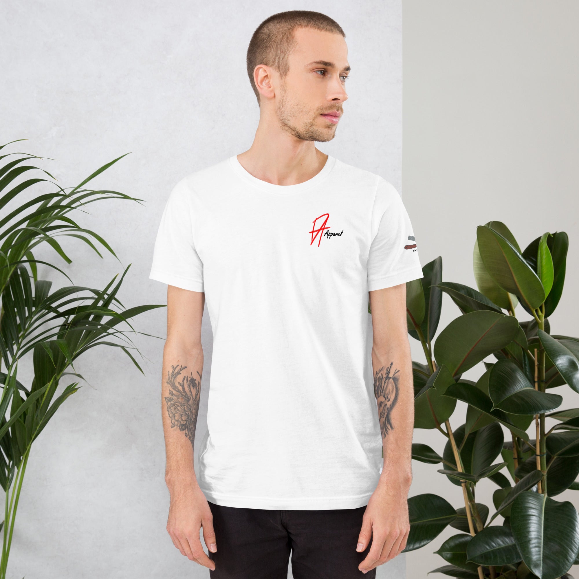 Men’s Brain in a Vat T-shirt