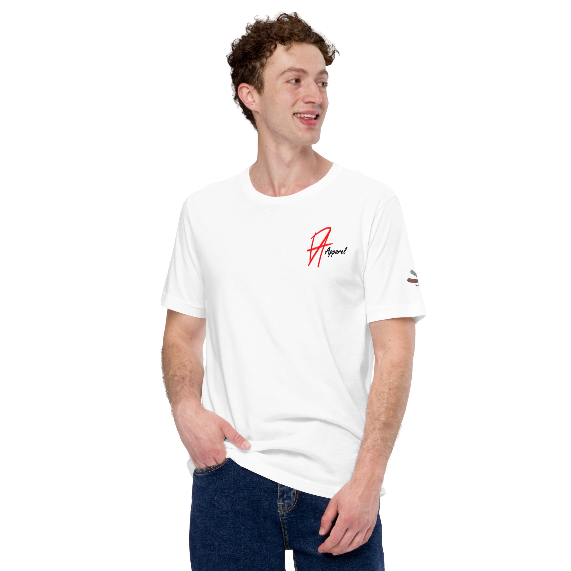 Men’s Brain in a Vat T-shirt