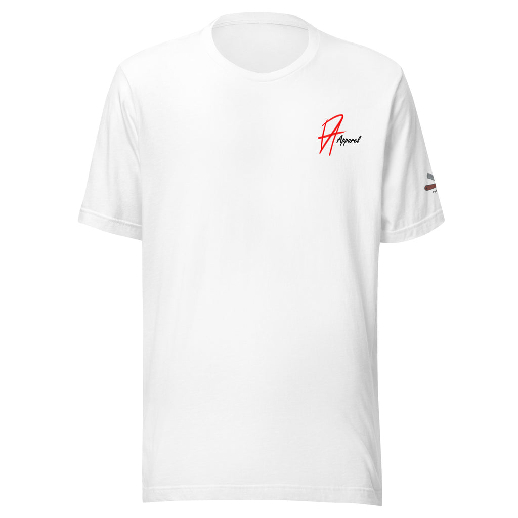 Woman’s Anti-Theism T-Shirt