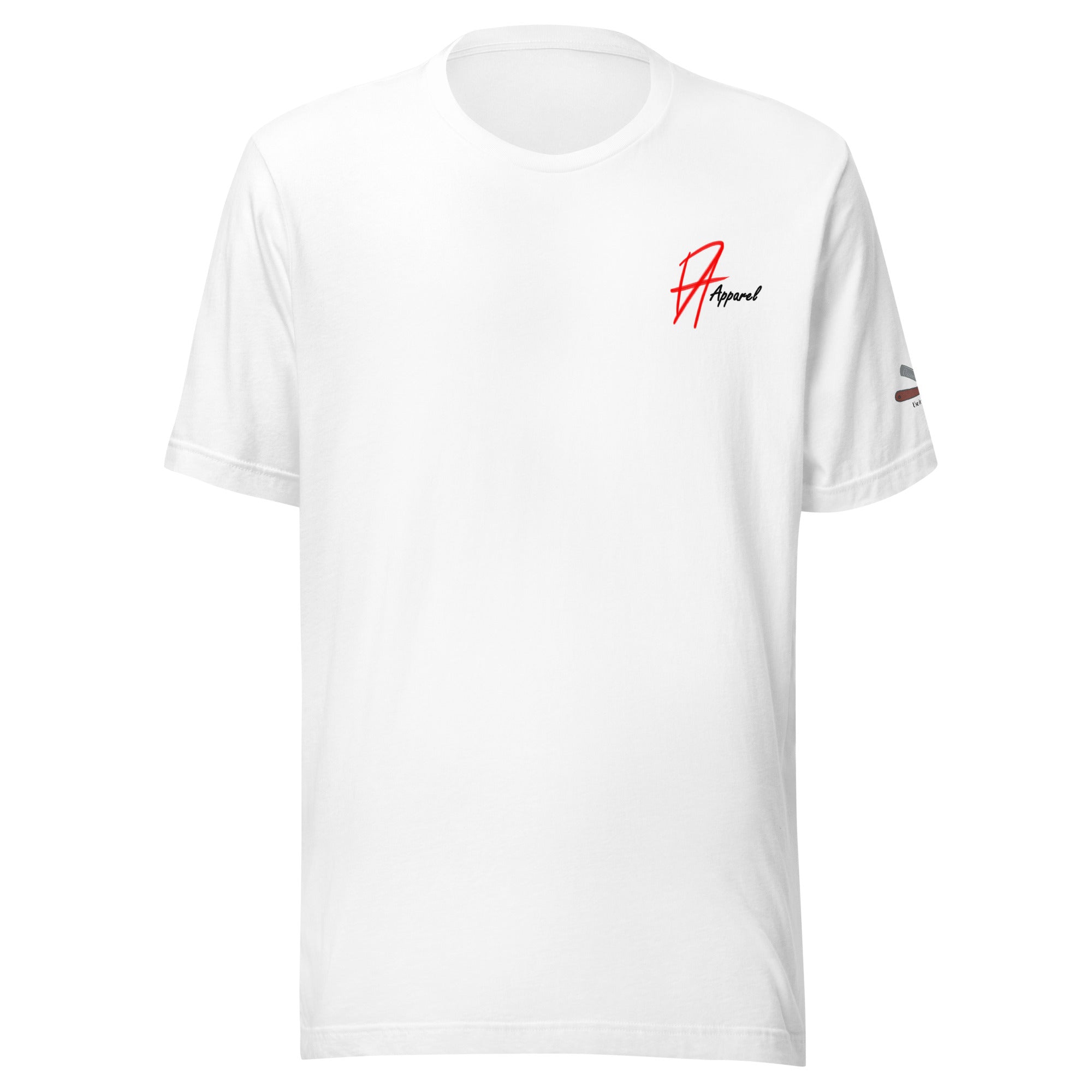 Woman’s Anti-Theism T-Shirt