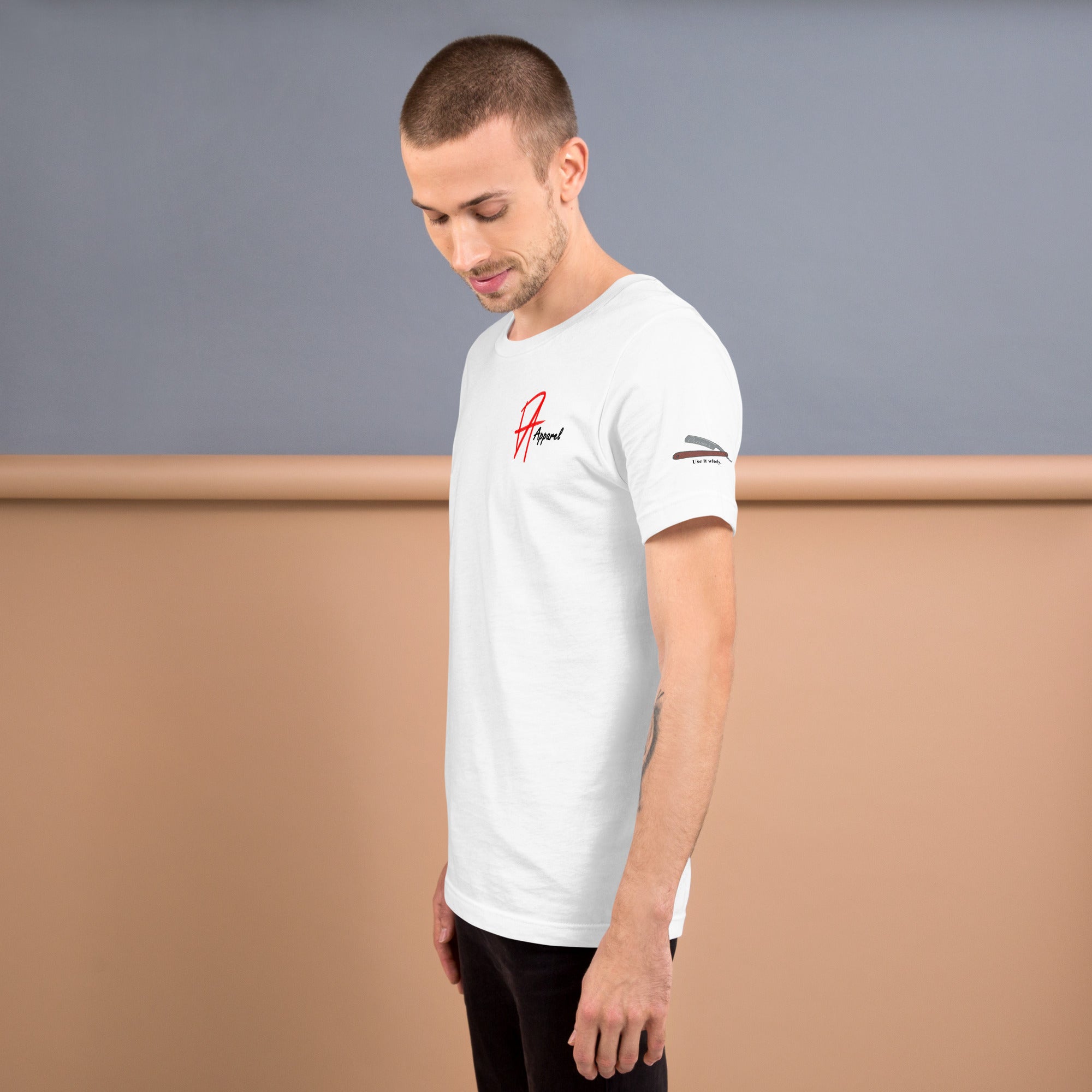 Men’s Anti-theism T-Shirt
