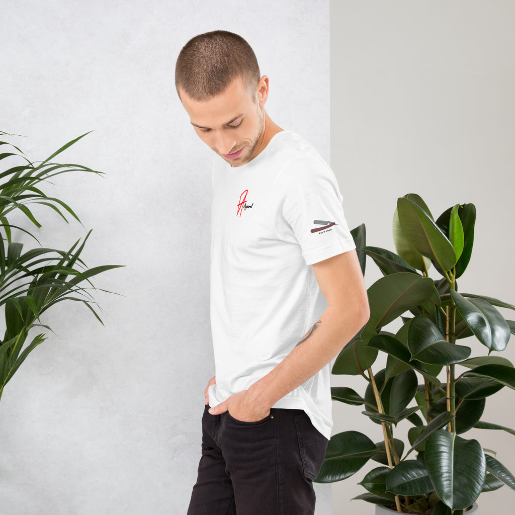 Men’s Brain in a Vat T-shirt