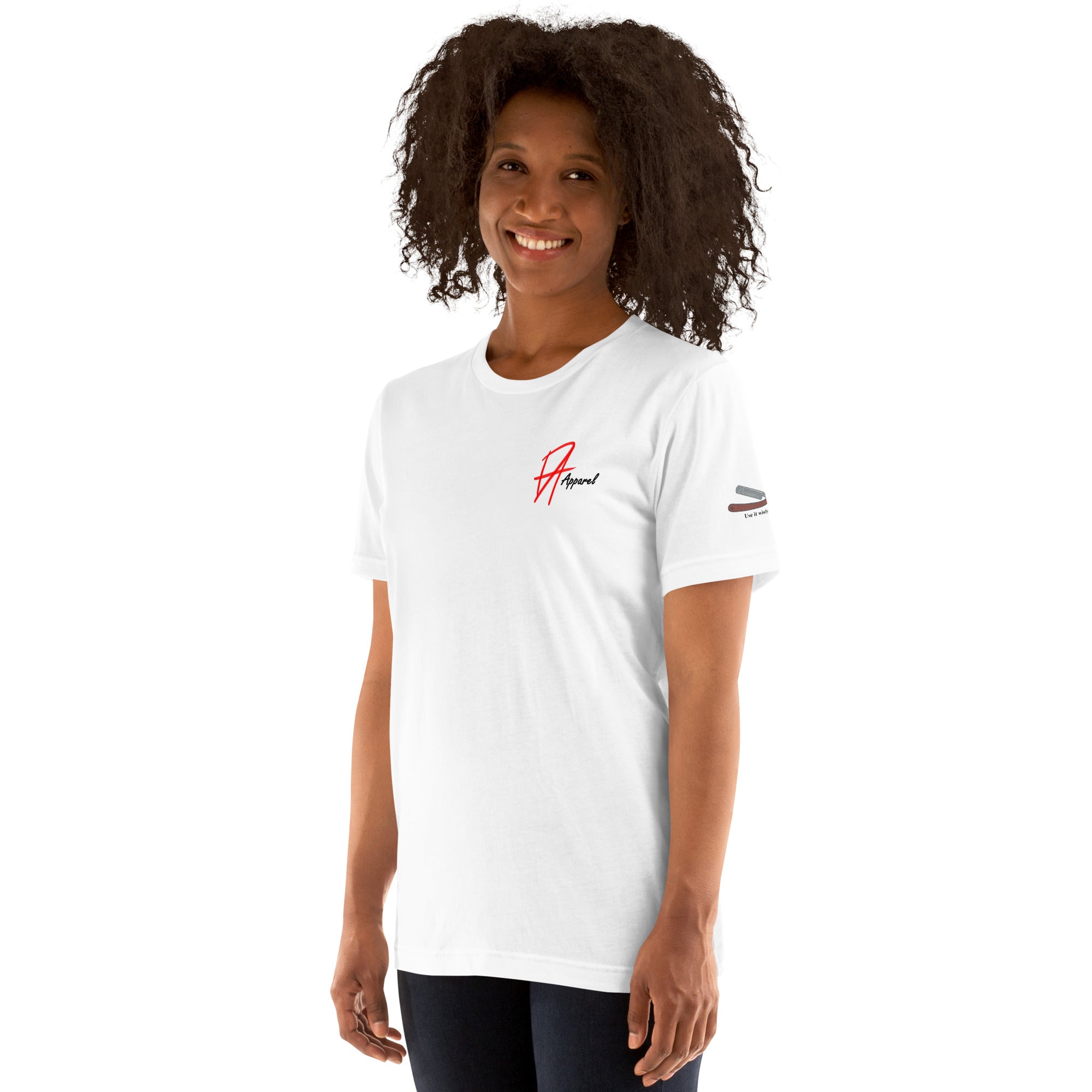 Women’s Brain In A Vat T-Shirt